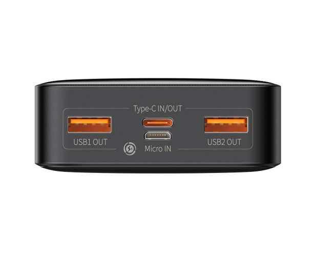 Baseus Bipow 20000mAh (20W) - 747854 - zdjęcie 4